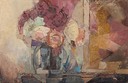 182 'Mixed roses' 52 x 80 cm Hammond SA
