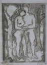 144 Adam & Eve 24x18 m USA