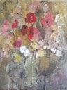 310 Poppies 54.5 x45.5 Connie Garcia SA