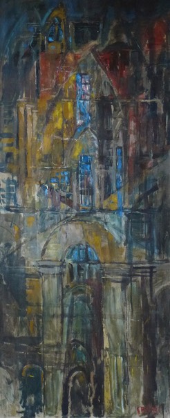 185 Cathedrals 170x71 UK Portia