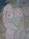 364 Nude 57x43 Segall Lilian  SA